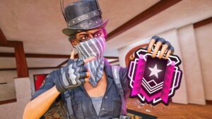 Solo Copper to Champion in Rainbow Six Siege - Day 4