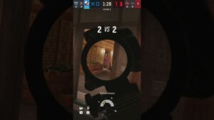 Still wondering what they were doing #r6s #r6siege #rainbowsixsiege