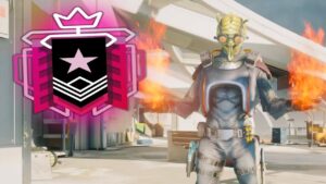 THE #1 BEST *CONTROLLER* CHAMPION + NO RECOIL SETTINGS & SENSITIVITY (PS5/XBOX) - Rainbow Six Siege