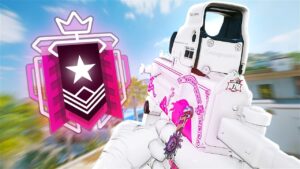 THE #1 BEST *CONTROLLER* CHAMPION + NO RECOIL SETTINGS & SENSITIVITY (PS5/XBOX) - Rainbow Six Siege