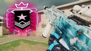 THE #1 BEST *CONTROLLER* CHAMPION + NO RECOIL SETTINGS & SENSITIVITY (PS5/XBOX) - Rainbow Six Siege