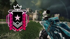 THE BEST CONSOLE SETTINGS - Solo to Champ (PS5/XBOX)- Rainbow Six Siege Champion Ranked