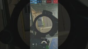 THE KEEPER OF CONSTRUCTION!!! #rainbowsixsiege #r6siege #clubparty #siege #gaming #shorts