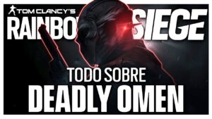 TODO lo que VIENE en DEADLY OMEN | Caramelo Rainbow Six Siege Gameplay Español