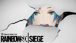 【🔨TOM CLANCY'S RAINBOW SIX SIEGE🔨】 It's itchy with all of this fiberglass in the walls...