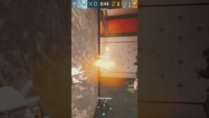 TOUGH 3 PIECE 🔥🔥🔥 #rainbowsixsiege #r6siege #rainbow #siege #rainbowsix #gaming #6siege #art