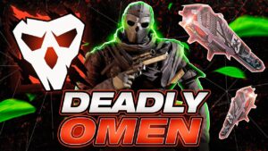 TOUT SAVOIR sur DEADLY OMEN & DEIMOS (new anti-cheat !) [Y9S1] - Rainbow Six Siege