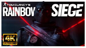 TRAILER ¿El FIN de DEIMOS? | Caramelo Rainbow Six Siege Gameplay Español