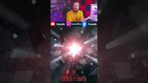 TRAILER TEMPORADA DEADLY OMEN de R6 | Caramelo Rainbow Six Siege Gameplay Español #shorts