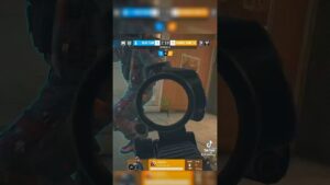 The Funniest Copper Kill On A Champion 😂🤩 #rainbowsixsiege