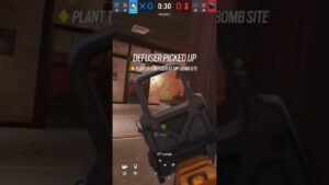 The Twitch Ace #r6s #rainbowsixsiege #videogames #xbox #xboxone #rainbowsix