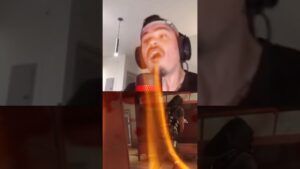 The UNNECESSARY PEAK - Copper Tactics in Rainbow Six Siege #gamer #rainbow6 #fail #clips #jynxzi