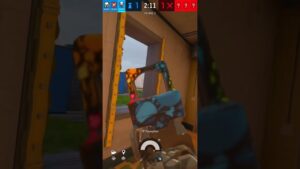 The best ela player on Xbox - Rainbow Six Siege #rainbow #rainbowsix #game #streamer #r6s #twitch