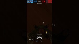 The best tactic in Rainbow six siege #gaming #funnymoments #rainbowsixsiege #fail #gamingvideos ng