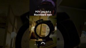 There are none…. #rainbowsixsiege #rainbow6 #r6 #relatable #fy #fyp #viral