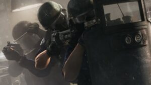 This Idea Could Save Rainbow Six Siege
