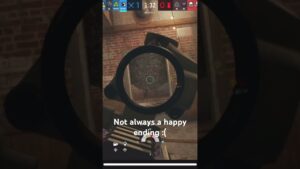 Thought I had one more in me :( #rainbowsixsiege #6siege #r6 #jynxzi #r6siege #siege #gaming