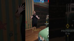 Todo jogador de Rainbow Six faz essas coisas #shorts #short #rainbowsixsiege #ubisoft