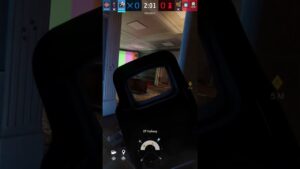 Tom Clancy’s Rainbow Six Siege #ash #jynxzi #r6 #xbox #rainbowsixsiege #ubisoft #shorts #best #asmr