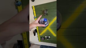 UPDATE on My IRL Barricade From Rainbow Six Siege