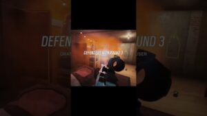 Unreal Cal vs Echo! (All rounds) #rainbowsixsiege #gaming #r6