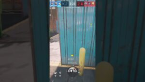 Use your drones #jynxzi #rainbowsixsiege #6siege #r6 #r6siege