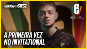Veja quem são os NOVATOS no #SixInvitational 2024 | Rainbow Six Siege