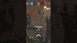 W game #rainbowsixsiege #6siege #r6siege #rainbowsixsiegeclip #rainbowsix #rainbow #gaming