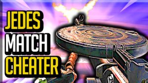 WIEDER nen CHEATER Video idk - Rainbow Six Siege [DE]
