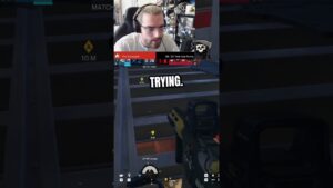 We COOKED in #rainbowsixsiege  #gaming #thedeadlyjedly #shorts