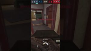 We Found The Best Blitz Player In R6 #rainbowsixsiege #gaming #funny #r6siege  #rainbowsixsiegeclip