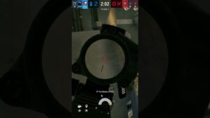 We love the roni #rainbowsixsiege #r6siege #rainbowsix #rainbow #gaming #siege #gameplay #xbox #rank