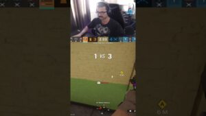 What Couldve Been #rainbowsixsiege #siege #r6s #r6 #r6siege #r6montage #r6diamond