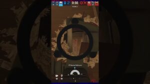 What a play! #rainbow6 #rainbowsixsiege #siege #r6s #r6siege #jynxzi #xbox #rankedr6 # ranked