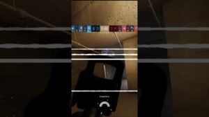 What is Ying doing? - 4k consulate - #shorts #rainbowsixsiege #gamingclips #clutch #ubisoft