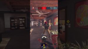 What the Zero doing❓- What the #4 | #shorts #cheems #rainbowsixsiege