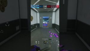 Who else is glad that you can’t cook nades anymore 🧍🏽#rainbowsixsiege #r6siege #gaming  #jynxzi