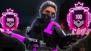 Why Ranked 2.0 Is TRASH... Rainbow Six Siege