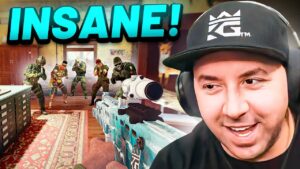 Why YOU Should Play Thatcher In 2024 (Rainbow Six Siege)