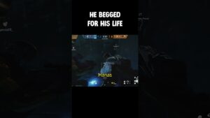 Would you have spared his life? #rainbowsixsiege #siege