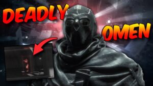 Y9S1 is HERE! Operation Deadly Omen with DEIMOS - Rainbow Six Siege
