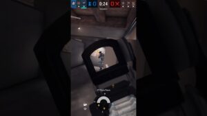 are shotguns bad???🤔🤔🤔 #rainbowsixsiege #rainbowsixsiegeclip #gaming #siege #r6siege #foryou