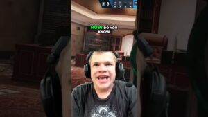 claymore... Claymore CLAYMORE!! How to spot hidden enemies in Rainbow Six Siege Warden Map