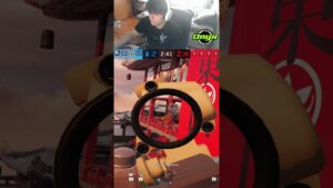 clip dump 33 #siege #asmr #clips #r6shorts #rainbowsix #rainbowsixsiege #youtubeshorts #clutch