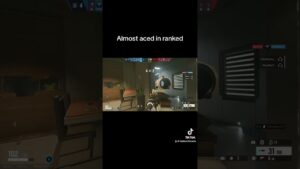 #competetive #rainbowsixsiege #r6live #live #r6sranked