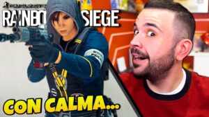 con Calma Facciamo Tutto ! - RAINBOW SIX SIEGE