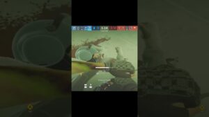 four #rainbowsixsiege #r6siege #siege #rainbowsix #6siege #gaming #siegemoments #siegehighlights