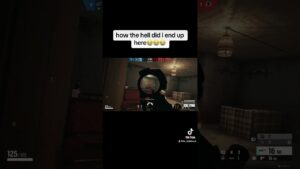 #fyp #explore #viral #trending #recommended #gaming #shorts #gamer #rainbowsixsiege #r6 #gameplay