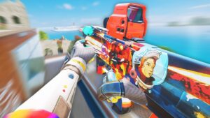 how *CHAMPIONS* Clutch in Rainbow Six Siege