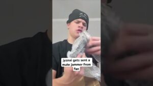 #jynxzi #fyp #trending #shorts #viral #rainbowsixsiege